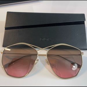 Christian Dior sunglasses